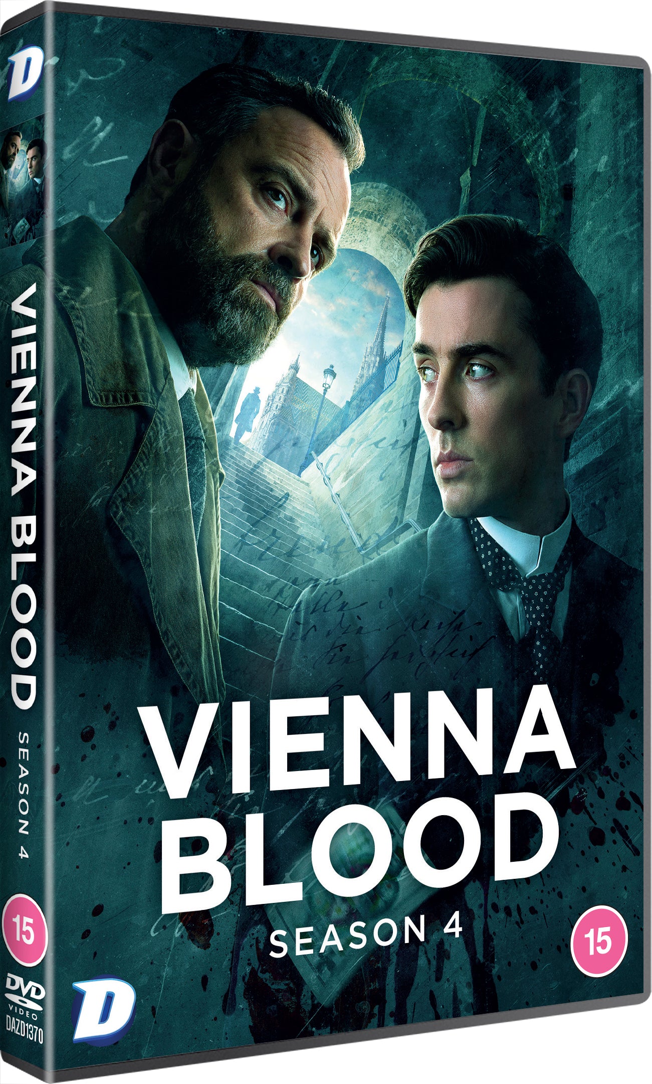 Vienna Blood: Season 4