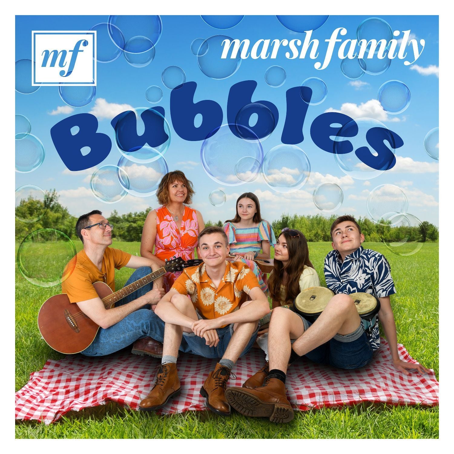 Bubbles