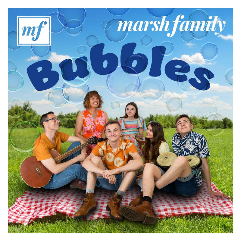 Bubbles