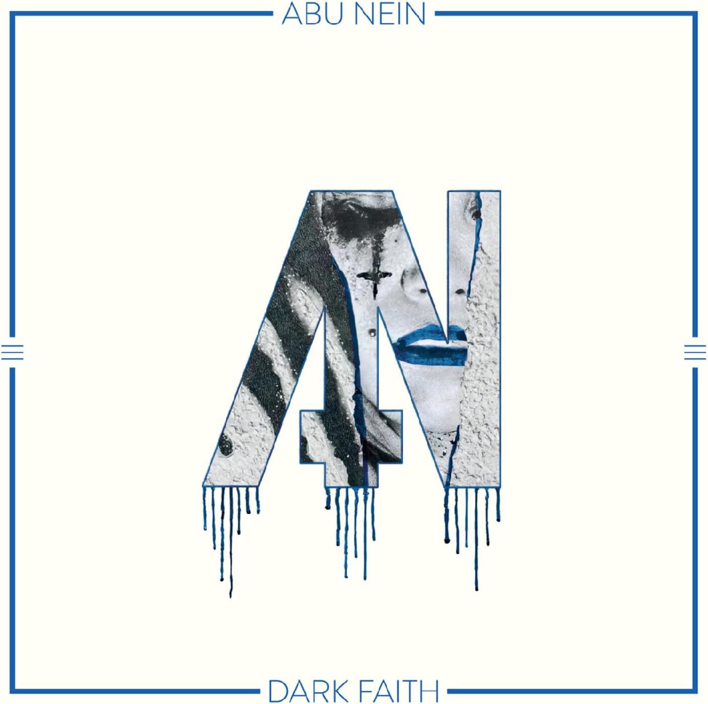 Dark Faith