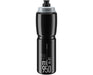 Elite Jet Biodegradable black grey logo 950 ml