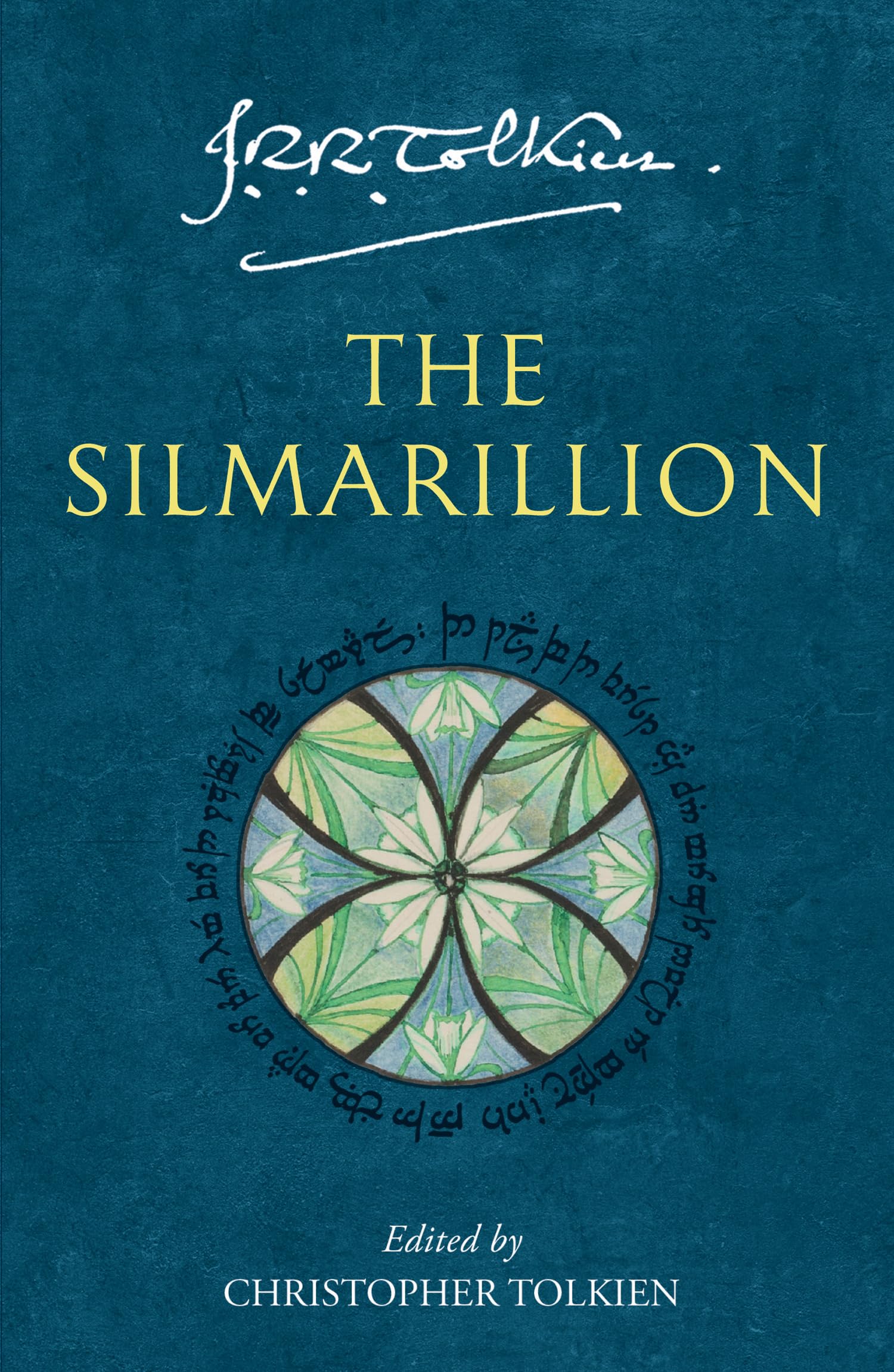 The Silmarillion Collector's Edition