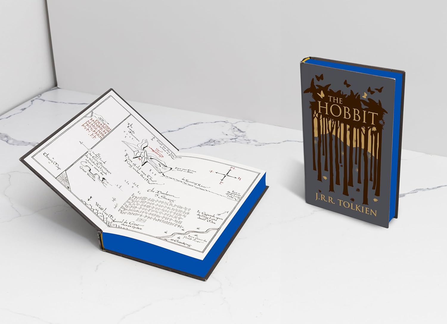 The Hobbit Collector's Edition