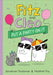 Fitz and Cleo Put a Party on It