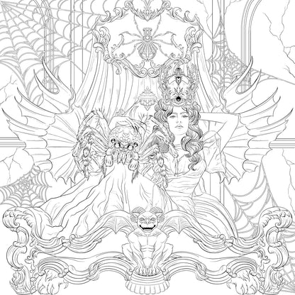 Mythogoria: Poison Passion