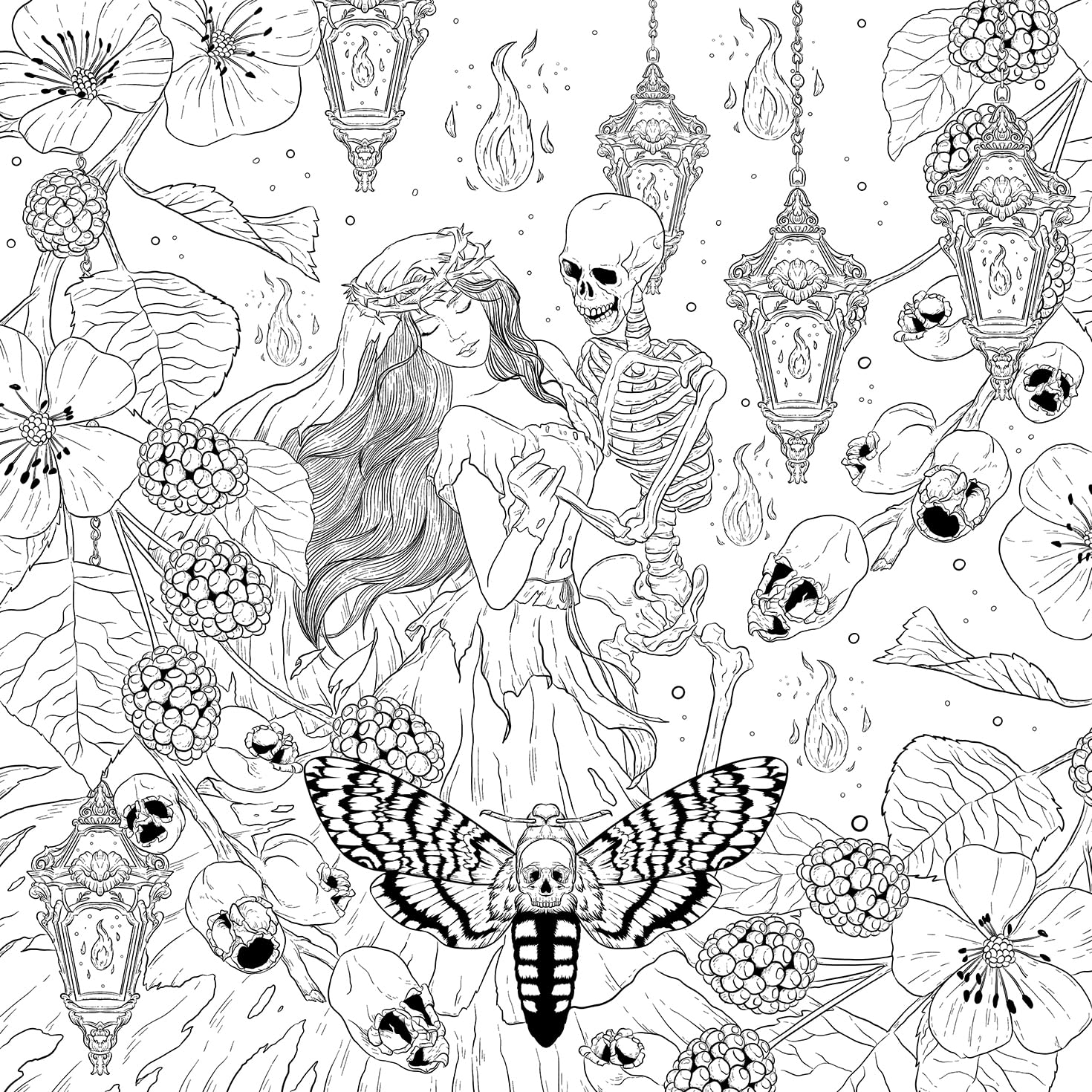 Mythogoria: Poison Passion