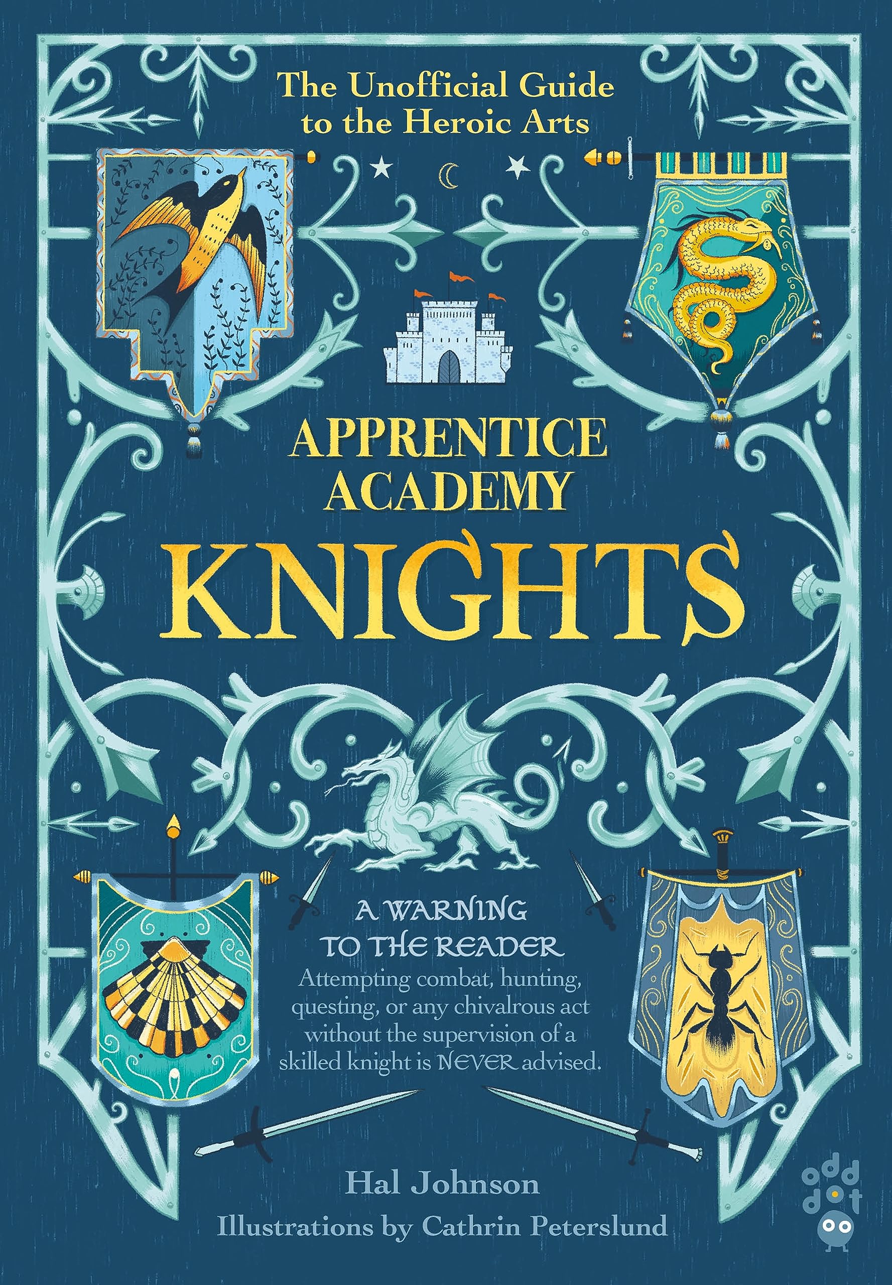 Apprentice Academy: Knights
