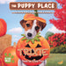 Trixie (the Puppy Place #69)