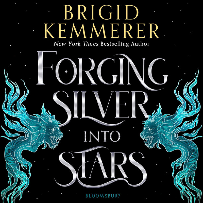 Forging Silver Into Stars (Limited Special Edition)