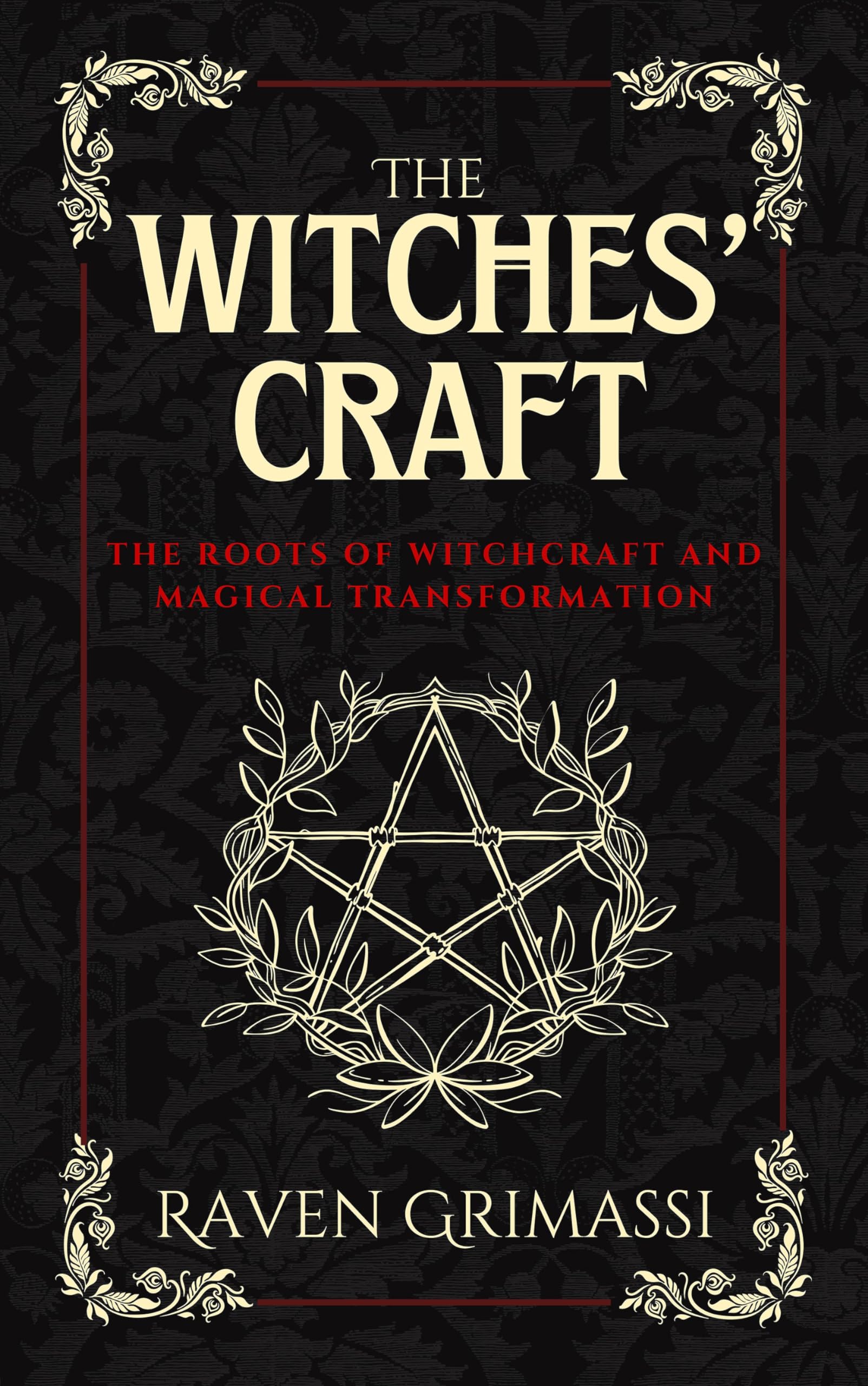 The Witches Craft