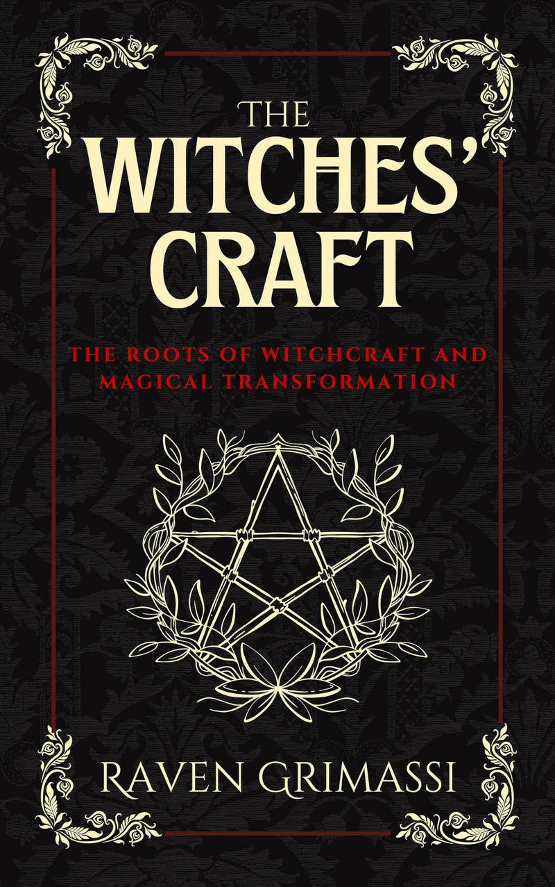 The Witches Craft