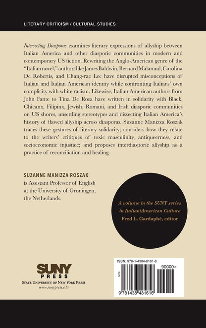 Intersecting Diasporas