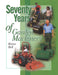 Seventy Years of Garden Machinery