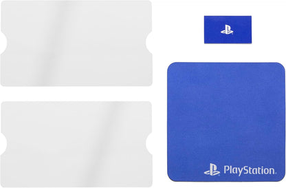 PowerA Screen Protection Kit for PlayStation Portal™ Remote Player, scratch protection, anti-glare, easy to apply