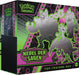 PokTmon Kp06.5 Top Trainer Box *German Version*