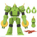 SilverHawks figurine Ultimates Buzz-Saw (Toy Version) 18 cm