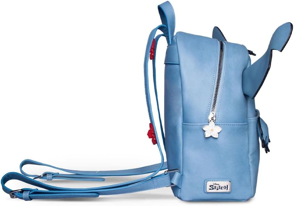 Disney Lilo & Stitch - Cute Stitch - Novelty Mini Back Pack