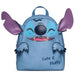 Disney Lilo & Stitch - Cute Stitch - Novelty Mini Back Pack