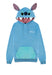Disney Lilo & Stitch - Stitch - Novelty Hoodie