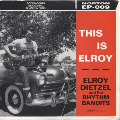 This Is Elroy