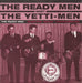 Meet The Yetti-Men