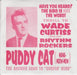 Puddy Cat (Mama-Meow-Mow)