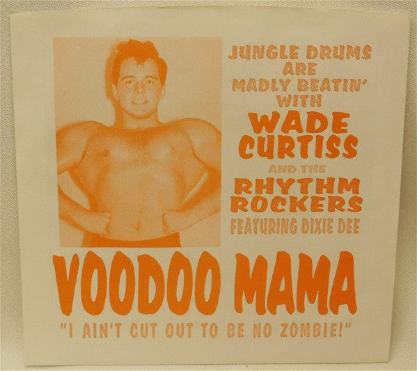 Voodoo Mama