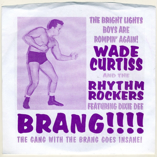 Brang!!!