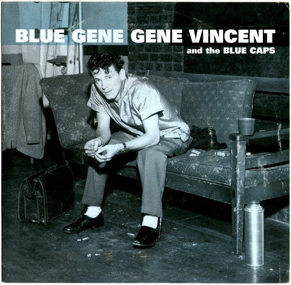 Blue Gene