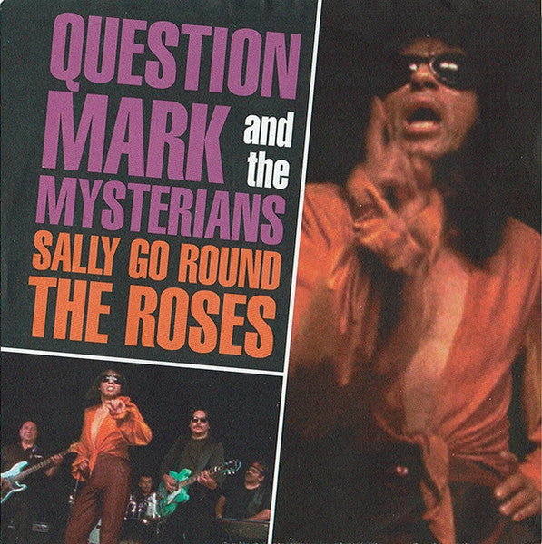 Sally Go Round The Roses