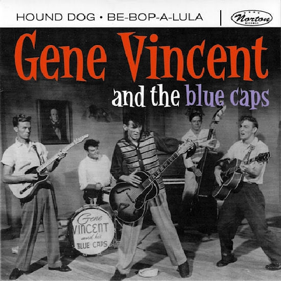 Hound Dog