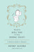 Would It Kill You To Stop Doing That