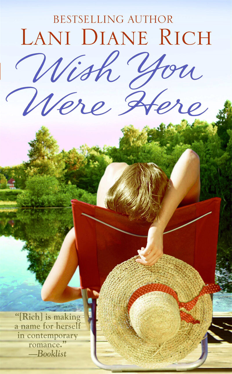Wish You Were Here