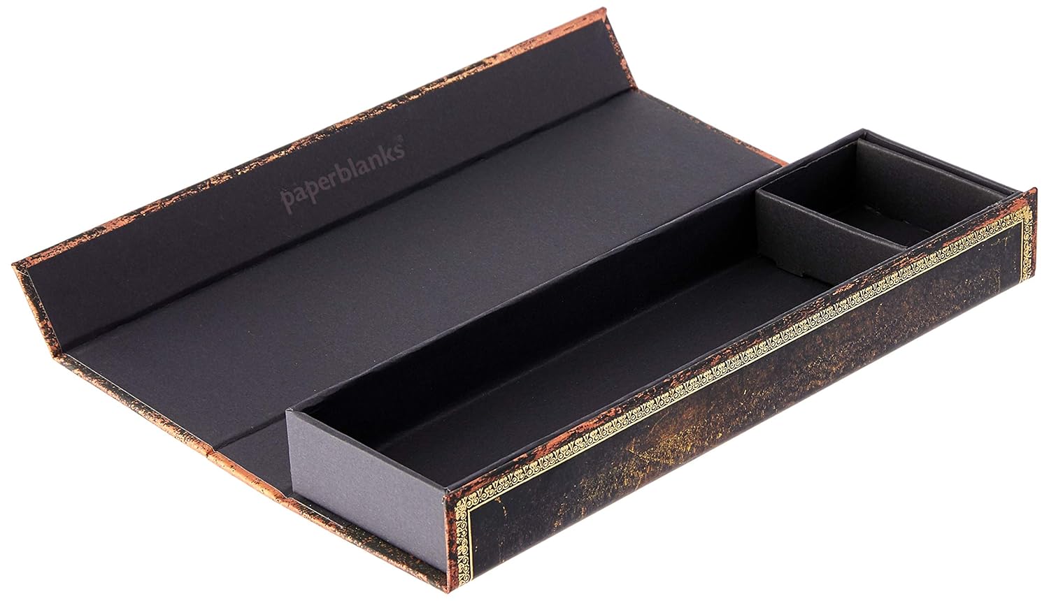 Tesla, Sketch of a Turbine (Embellished Manuscripts Collection) Pencil Case
