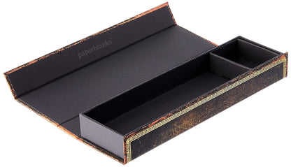 Tesla, Sketch of a Turbine (Embellished Manuscripts Collection) Pencil Case