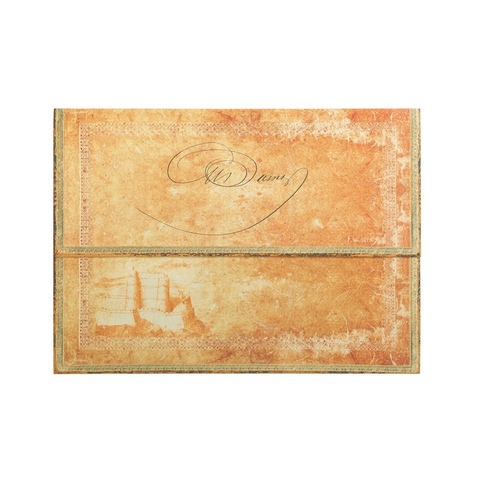 Dumas’ 150th Anniversary (Special Edition) Document Folder