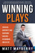 Winning Plays
