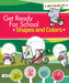 Get Ready For School: Shapes And Colors
