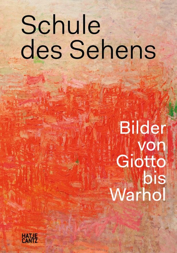 Schule des Sehens (German Edition)