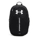 Under Armour Unisex Ua Hustle Lite Backpack Backpacks One Size Black