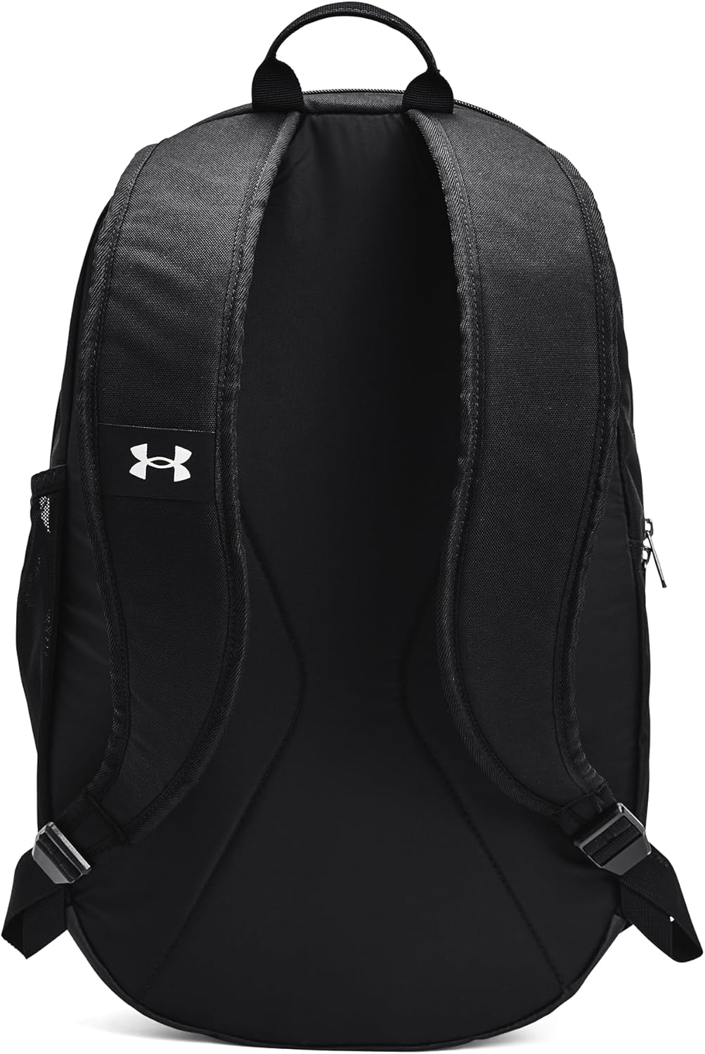 Under Armour Unisex Ua Hustle Lite Backpack Backpacks One Size Black