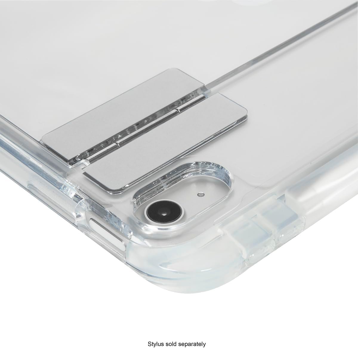 Targus Click-Inclear Case F/ iPad 10.9