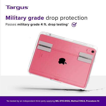 Targus Click-Inclear Case F/ iPad 10.9