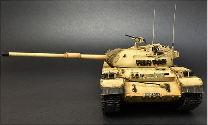 Miniart MIN37021 Model kit, vari