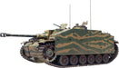 Miniart MA35341 1/35 tedesco n. 3 Gun tipo G, maggio - giugno 1943, modello in plastica Alquette
