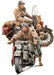 Miniart MIN35422 Model kit, Molded Color