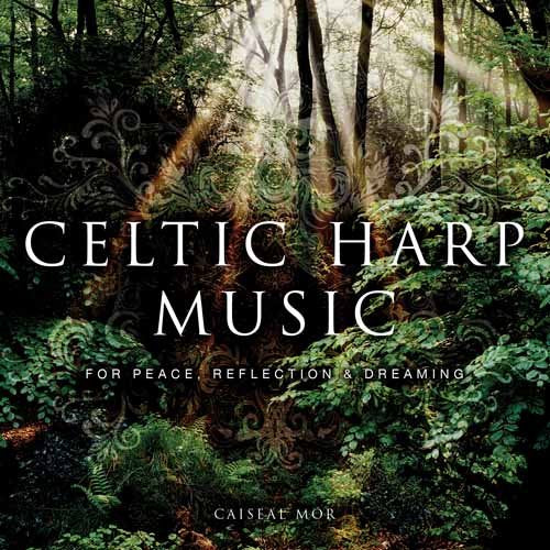 Celtic Harp Music