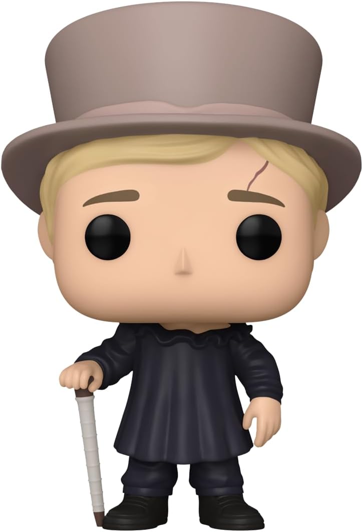 Funko Pop! Movies: Pet Sematary - Gage Creed #1585 Vinyl Figure