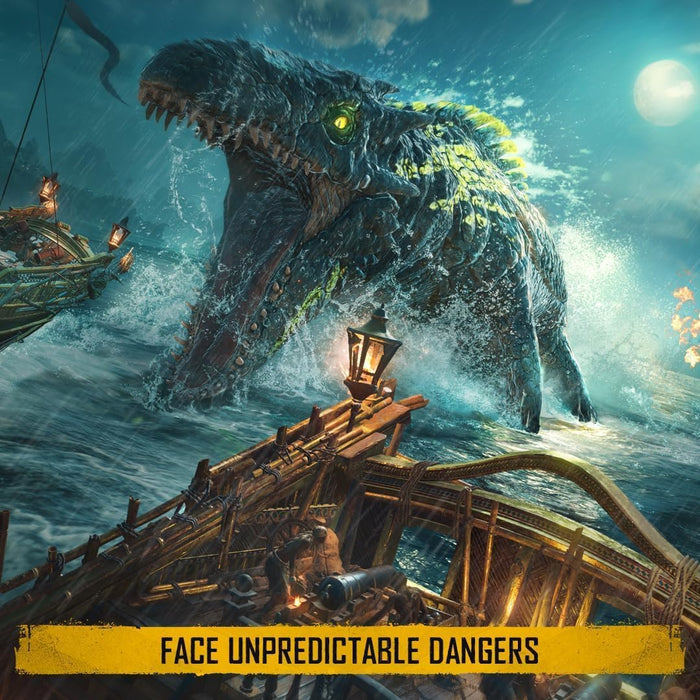 Skull and Bones - Special Edition /PS5