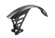 ZEFAL REAR FENDER DEFLECTOR RS75 26/29 202424, Black